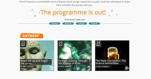 Tweet card summary image