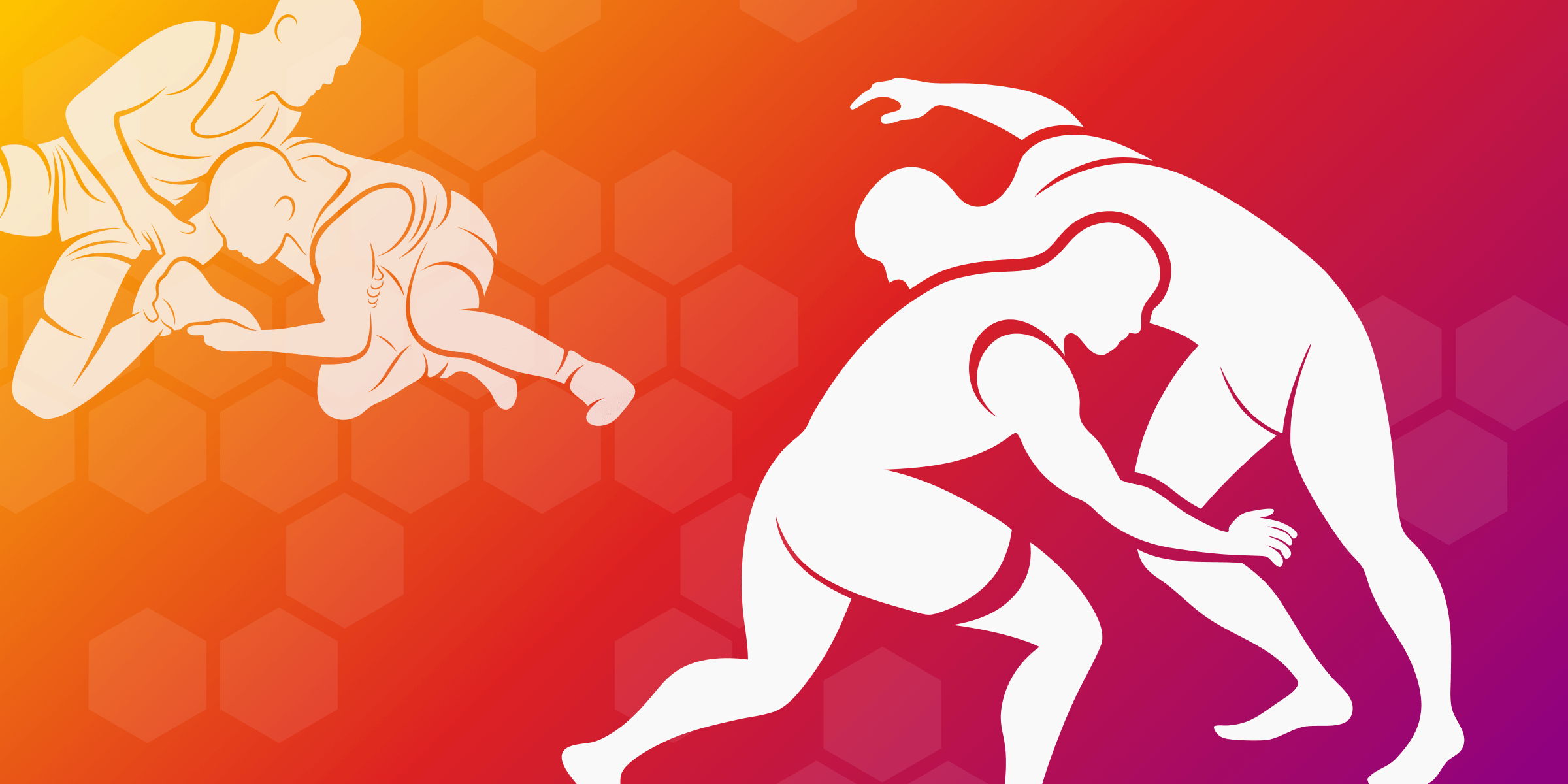 memgraphdb's tweet card. From weight communities to influence maps with PageRank, discover how graph databases reveal wrestling insights.