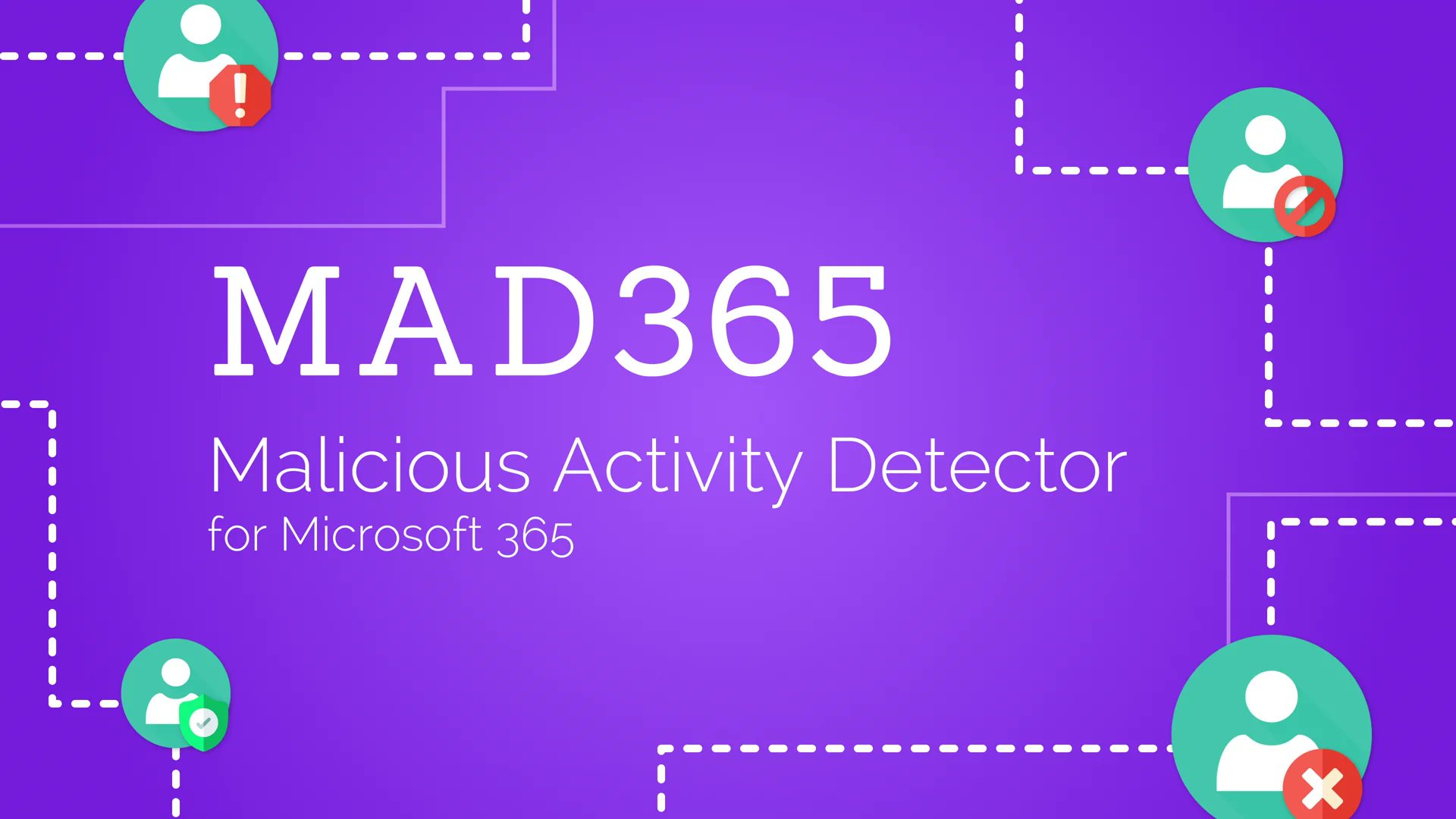 B2B_Tech's tweet card. MAD365 by B2B Technologies