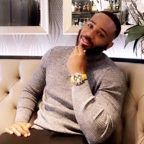 itembomusic's tweet card. Kiddwaya reveals that his father, Terry Waya, played a key role in the creation of Lagos’s Banana Island, sharing rare insights about...