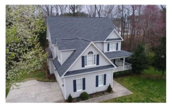 PressRelease_cc's tweet card. Local Contractor Raises Commercial Roofing Standards in North Carolina’s Rowan County