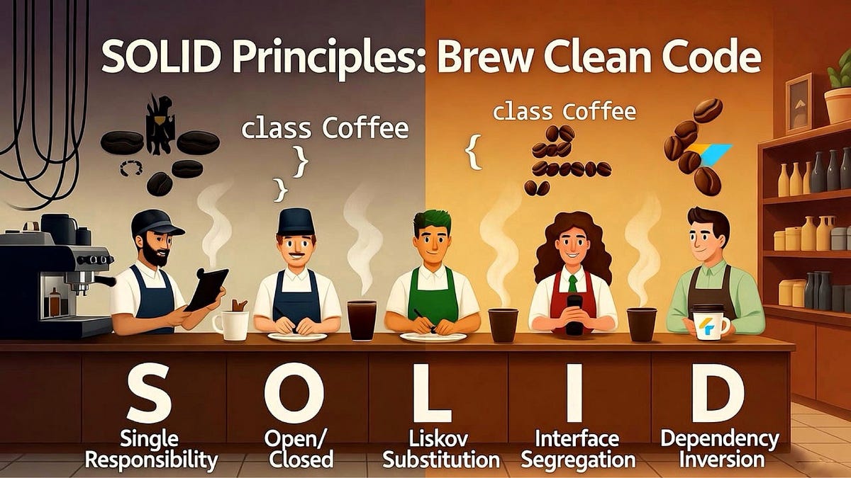 codewithrehan's tweet card. Ever opened your Flutter project and thought: “Who wrote this disaster?” — only to realize… it was you? 😭