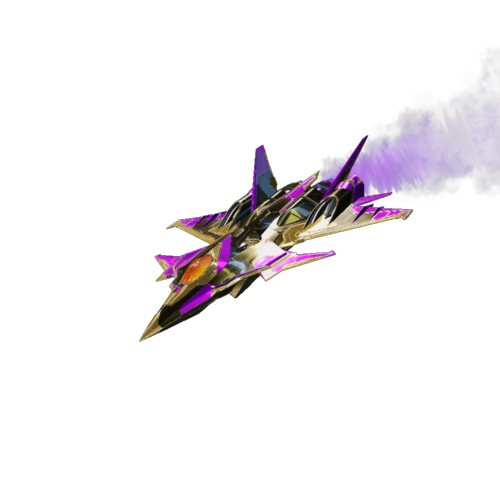 getoffline's tweet card. 輸送機:クロノエージェント 精錬Ⅳ