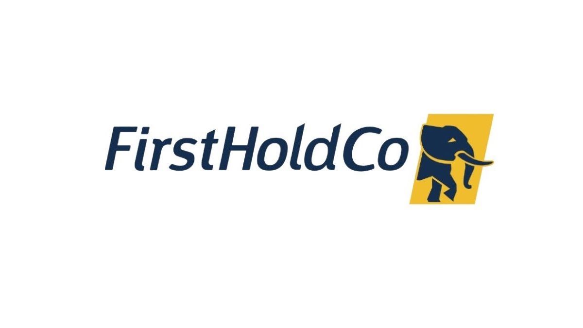 IntelligentUnit's tweet card. Financial services company First Holdco Plc has completed the divestment of merchant bank business FBNQuest Limited, according to an official statement.