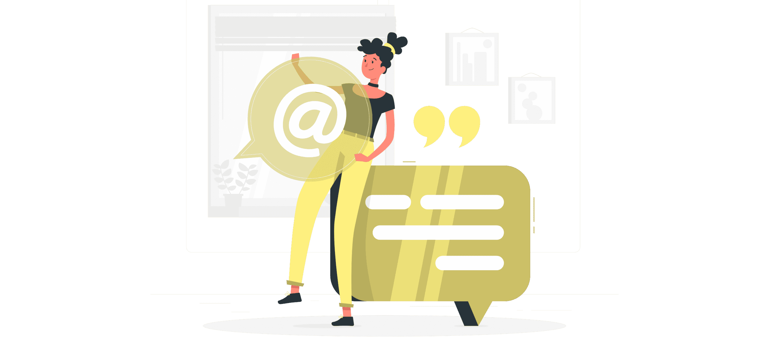 CirculatorHQ's tweet card. 6 Email Personalisation Strategies To Grow Your Business