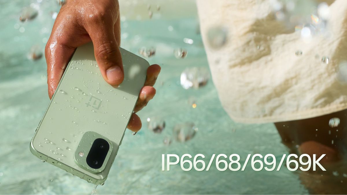 TferThomas's tweet card. OnePlus’ next mid-range model could outlast its own flagship.