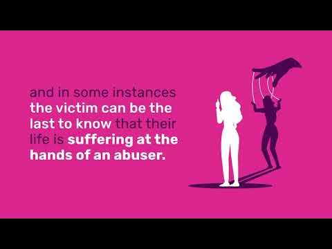 KazK2468's tweet card. Resolute Women's Support Services