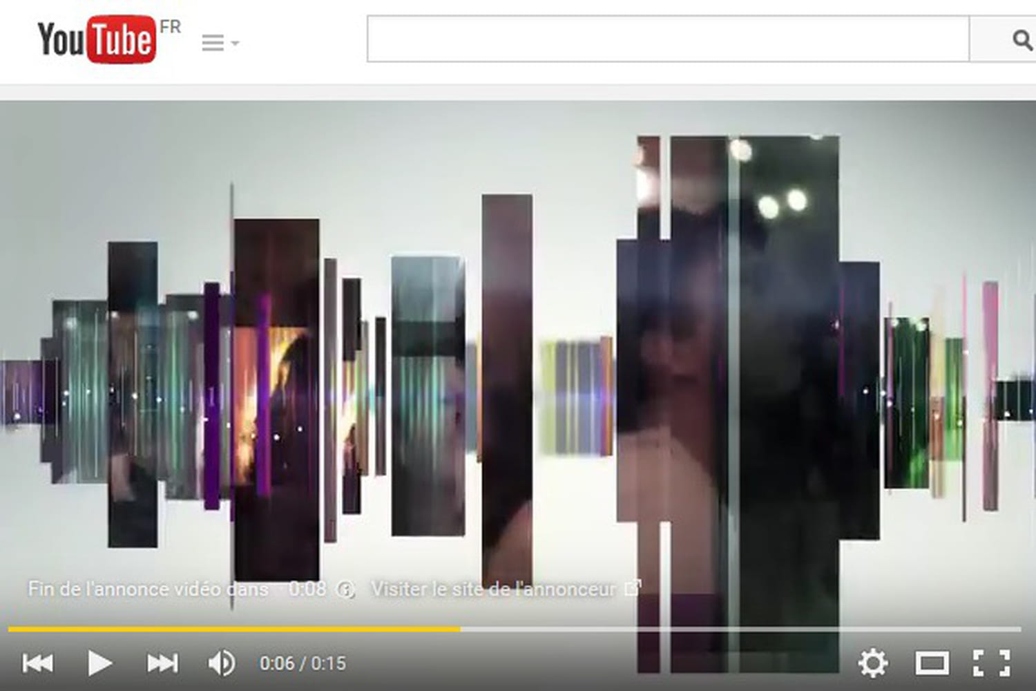 JDNebusiness's tweet card. Youtube n'a pas décidé de bloquer Ablock Plus sous Chrome. Le bloqueur de pub doit son inefficacité à un bug de Google Chrome.