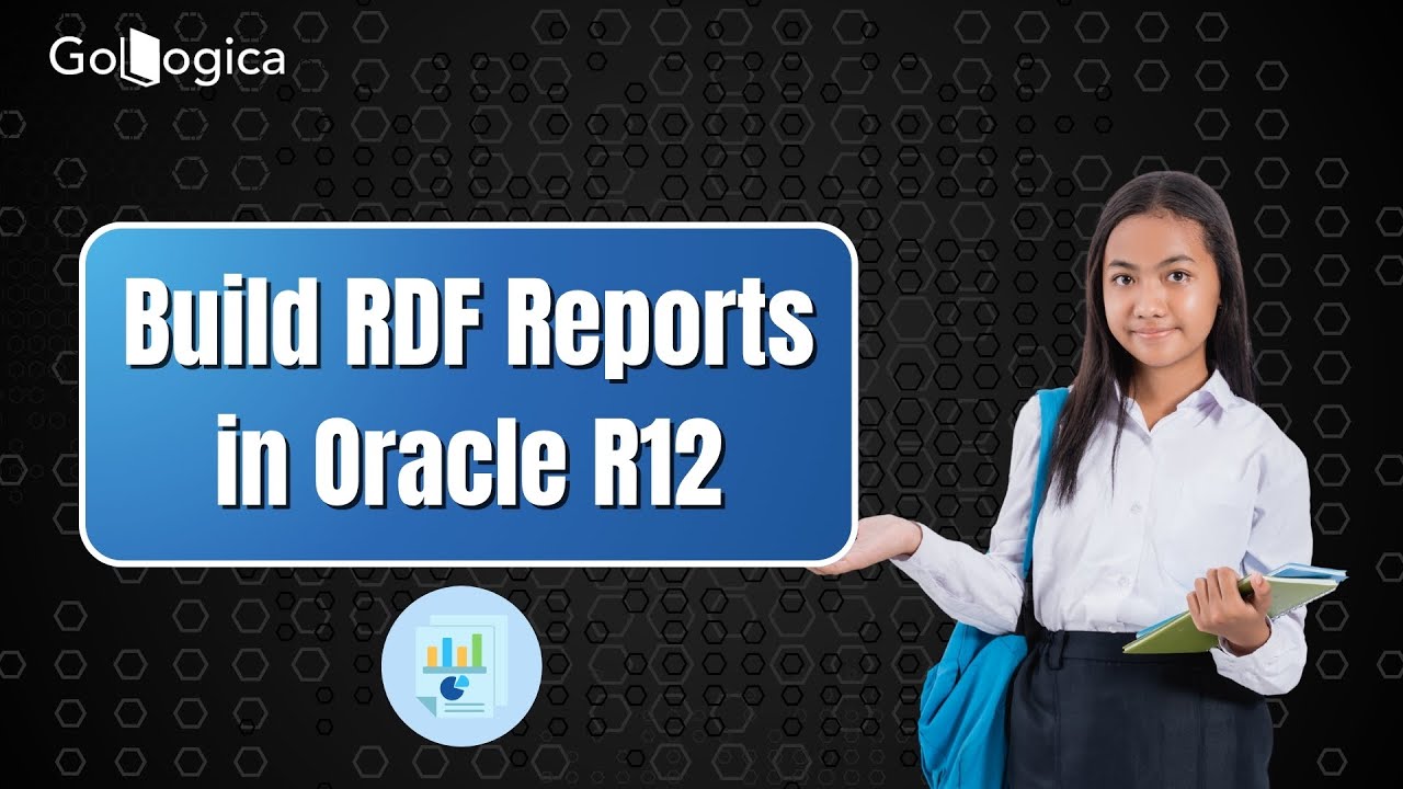 logica_go's tweet card. How to create Oracle Apps RDF Report in Oracle Applications R12 ||...