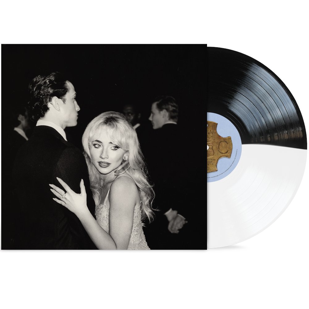 sabrinabot_py's tweet card. Man's Best Friend is the latest album from multi-hyphenate global popstar Sabrina Carpenter. Coming off her GRAMMY winning project Short n' Sweet & numerous multi-platinum singles added to her...