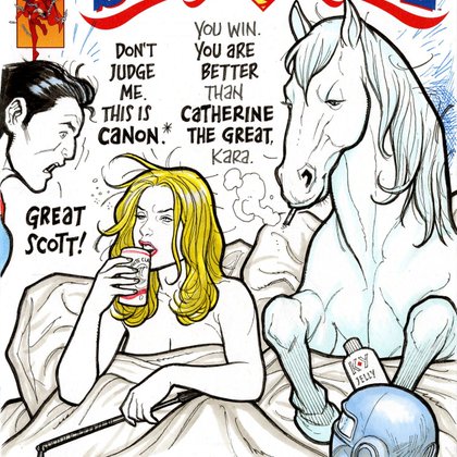 Tweet card summary image