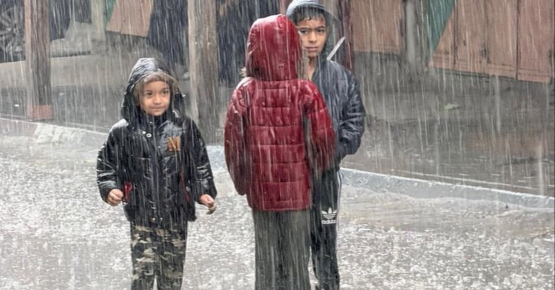 Tweet card summary image