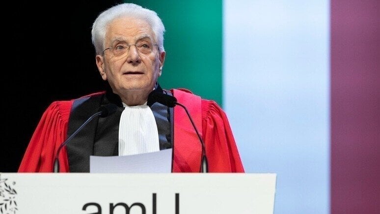 DefendDemo_JJ's tweet card. PETIZIONE A SOSTEGNO DEL PRESIDENTE MATTARELLA E CONTRO LA PROPAGANDA RUSSA