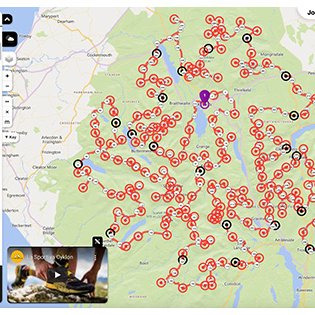 Tweet card summary image