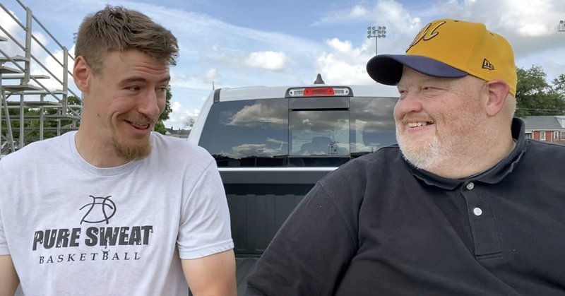 Tweet card summary image