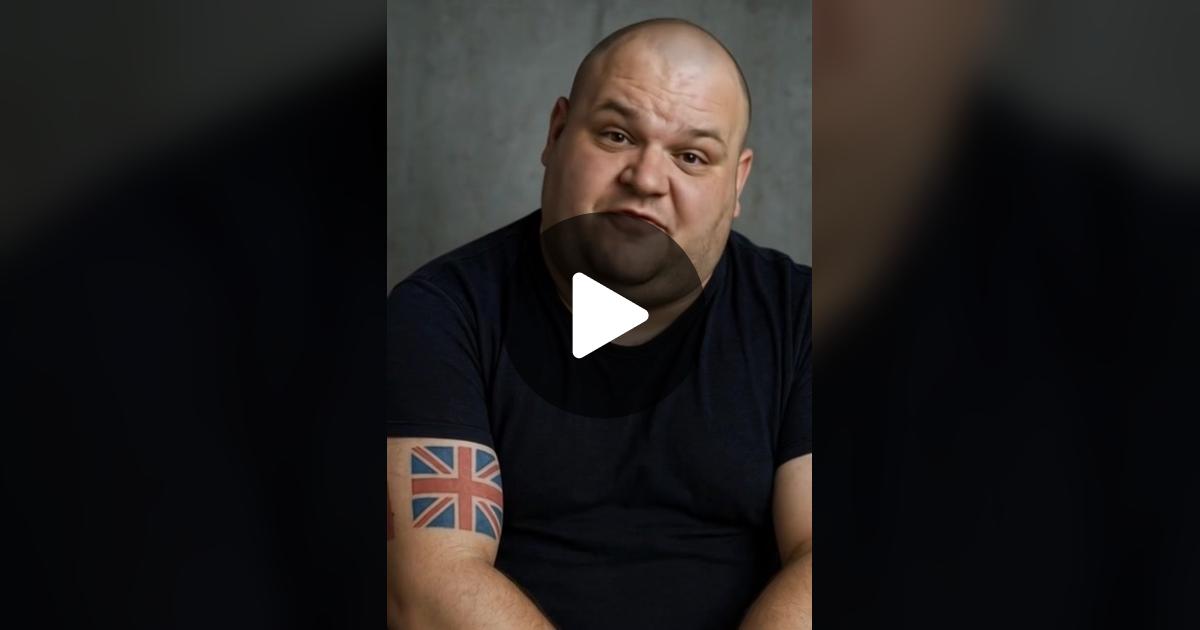 chrisbaldwin4's tweet card. 664 likes, 167 comments. “LOVE BIG NIGEL, HES ONE OF US 🇬🇧”