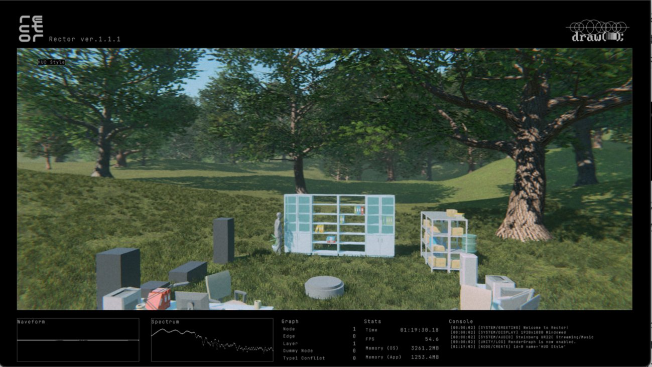 shiva_duke28's tweet card. 3/22にdraw(tokyo);#2というオーディオビジュアルのパーティがCIRCUS TOKYOで開催されて、自分はサブフロアのオープンでAnielさんのVJとして出演した。とにかくナイスパーティで、draw crewとスタッフ、演者、CIRCUS TOKYO、お客さんに感謝。ありがとうございました。 【イベント告…