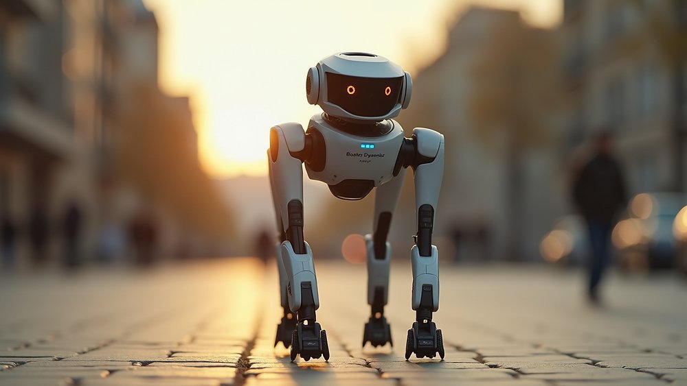 oralkalay's tweet card. Robotics is booming. Every day, new tech pushes the limits. Robots are no longer just sci-fi dreams. They’re real, working alongside us. But who’s leading this charge? Which companies are shaping the...