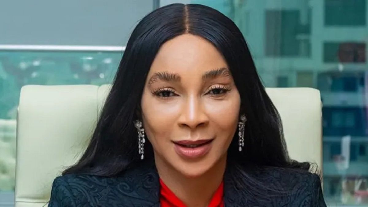 IntelligentUnit's tweet card. Nigeria's tier-1 lender, Zenith Bank Plc, ticked higher to N60 per share amidst increased market activities, reflecting investors’ positive expectations.