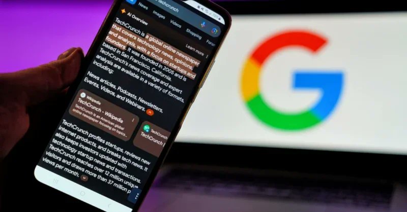 JordenJack0's tweet card. Google search has formally been designated with "strategic market status" by the UK's Competition and Markets Authority (CMA).