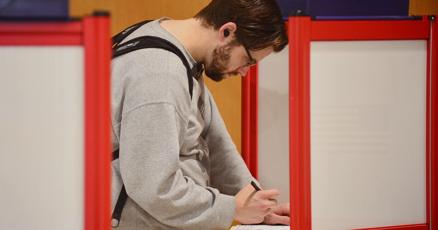 Batavia_Daily's tweet card. PAVILION — The currently appointed Pavilion town clerk, Stacy Halsted, received three write-in votes, which would make her the winner of the open seat in this year’s election.