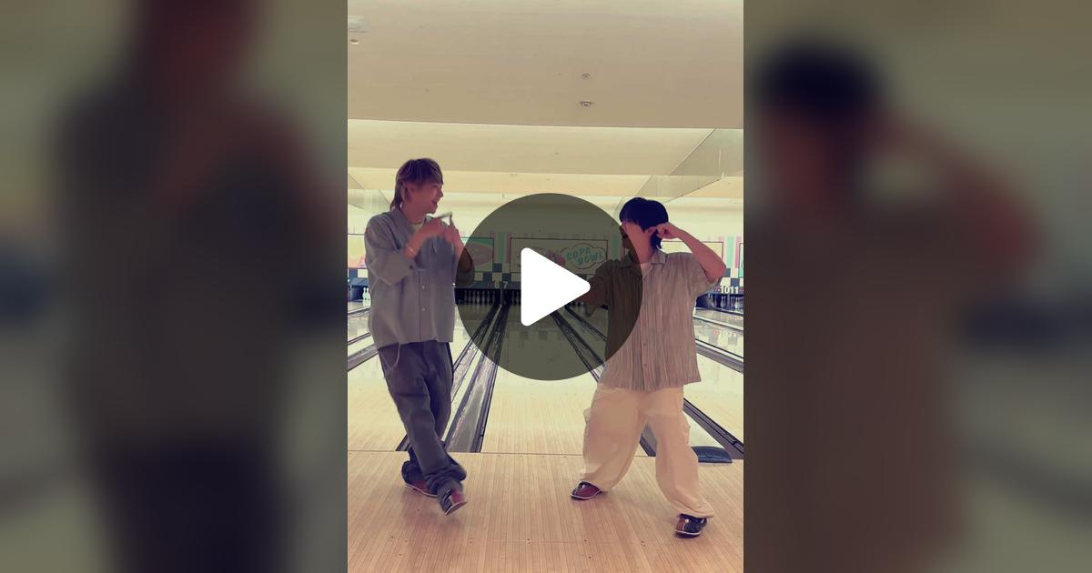 same__same87's tweet card. 「いいね」が31.2K件、コメントが378件。「#メロメロリ 🍫♡ すきになってみてよね ペアver. パートを分けて、 ペアで踊るのも楽しいかもです！ お友達やカップルでぜひ！📸 11/26 Release! New Album「S sɑy」🪽」