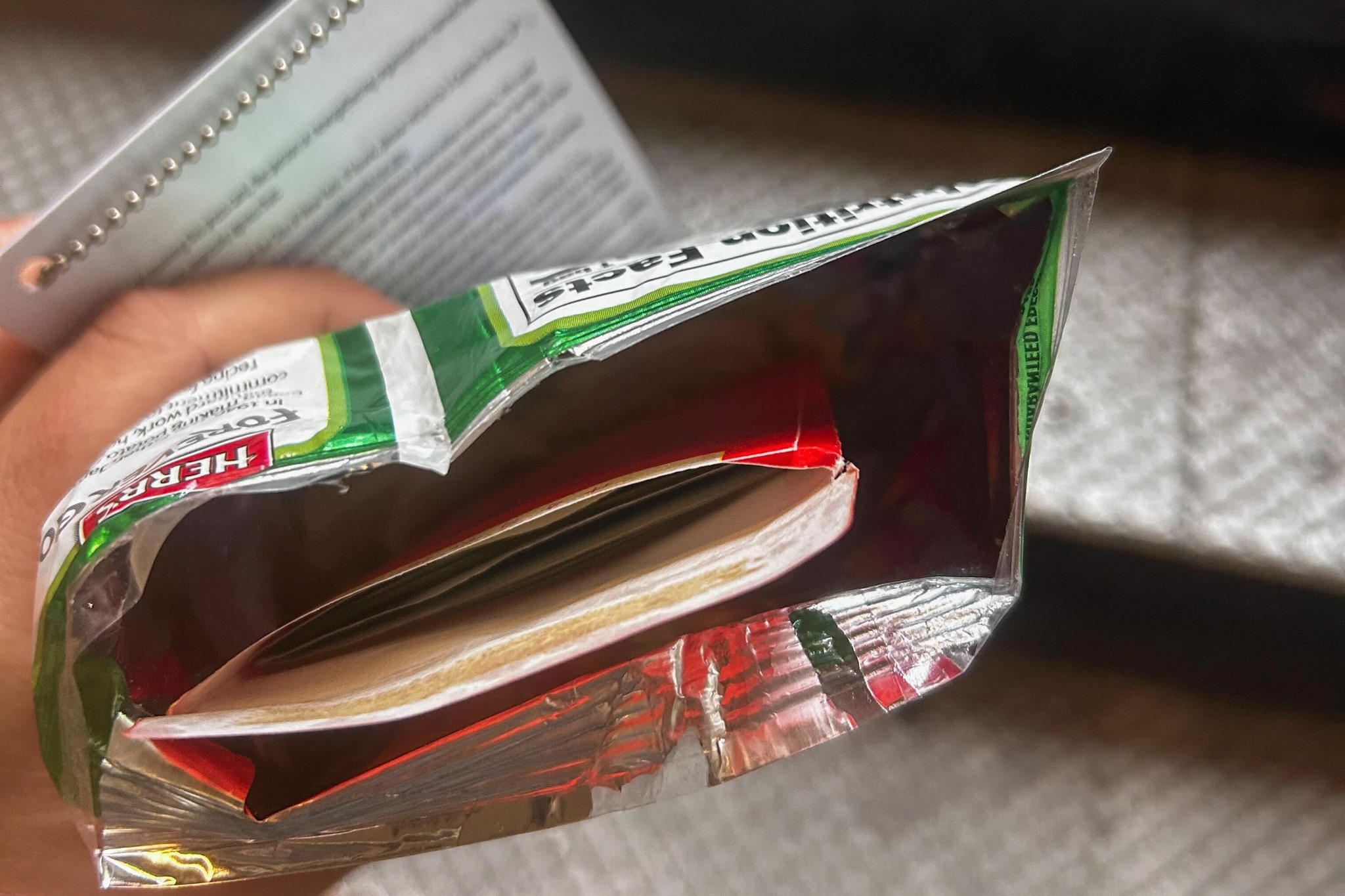 THECITYNY's tweet card. THE CITY reported the incident to law enforcement and was promptly contacted by the Brooklyn U.S. attorney’s office.