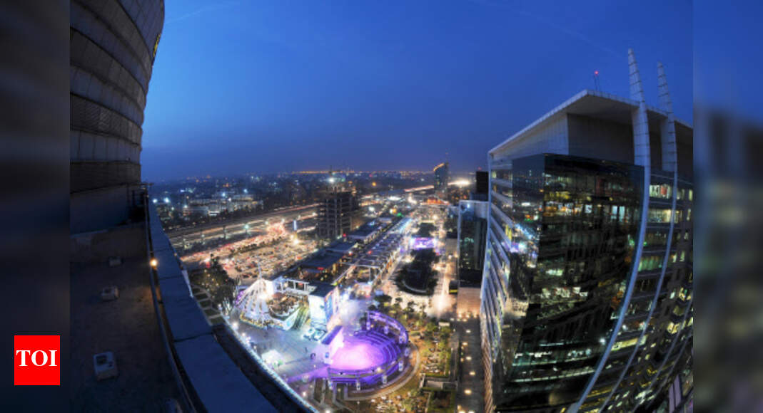 gurdeepmk's tweet card. The name change was announced in Chandigarh on Tuesday by the Manohar Lal Khattar government, which said it was keeping its poll promise.