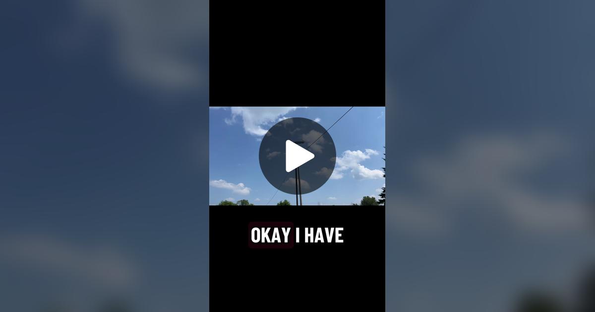 eveproducer's tweet card. Check out The Infamous Ms.G’s video.