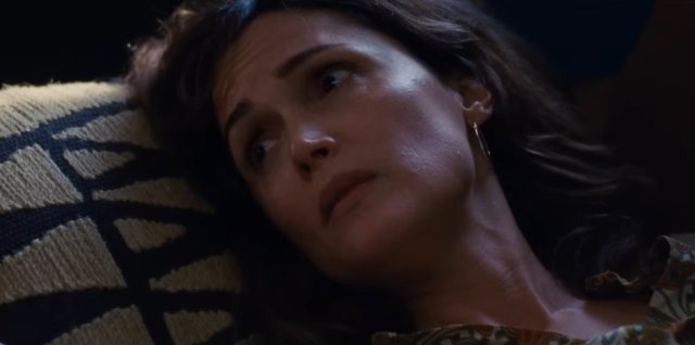 JackDrees's tweet card. Courtesy of A24 – © A24 “If I Had Legs I’d Kick You” is directed by Mary Bronstein (Round Town Girls, Yeast) and stars Rose Byrne (Neighbors, Bridesmaids), Conan O’Bri…