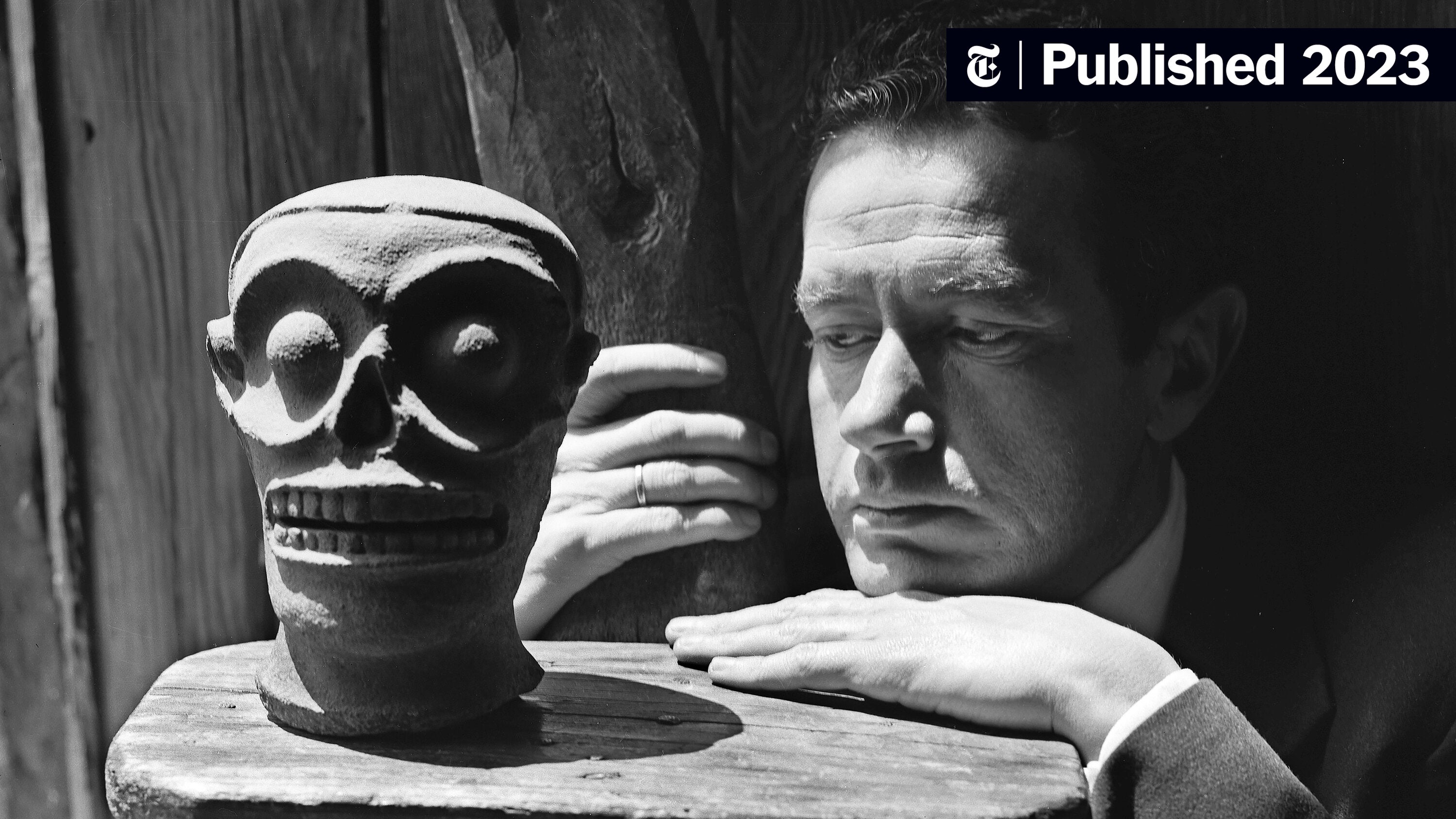 nytimesbooks's tweet card. For decades, Juan Rulfo’s novel, “Pedro Páramo,” has cast an uncanny spell on writers. A new translation may bring it broader appeal.