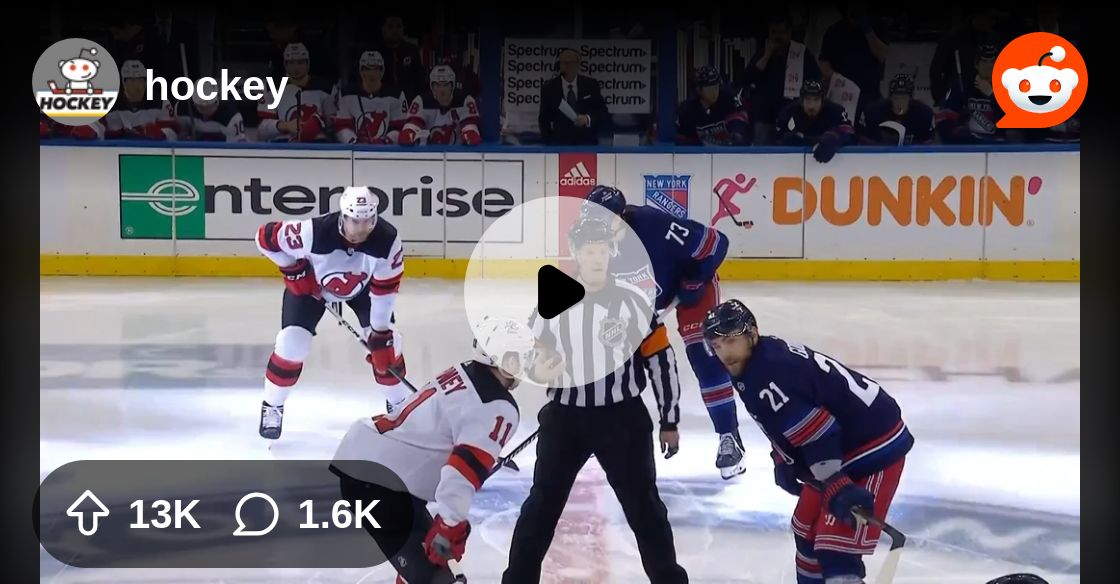 ErikAdolphson's tweet card. Explore this post and more from the hockey community