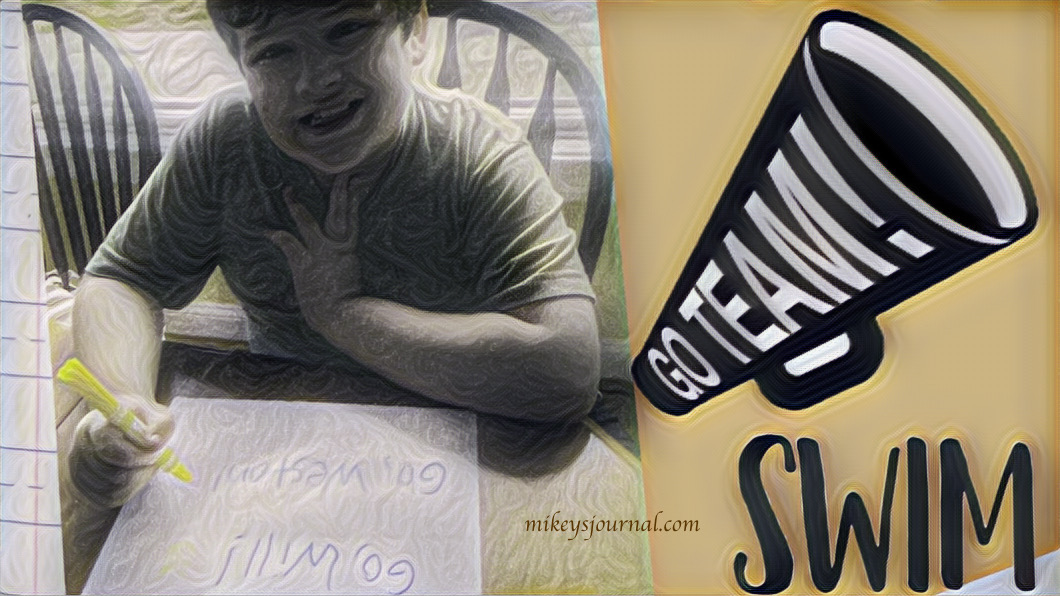 mikey_journal's tweet card. Mikey’s Journal is a blog surrounding our family’s story told through the framework of our son Michael’s journals. It is my hope that we will build a community of families and be a place you can come...