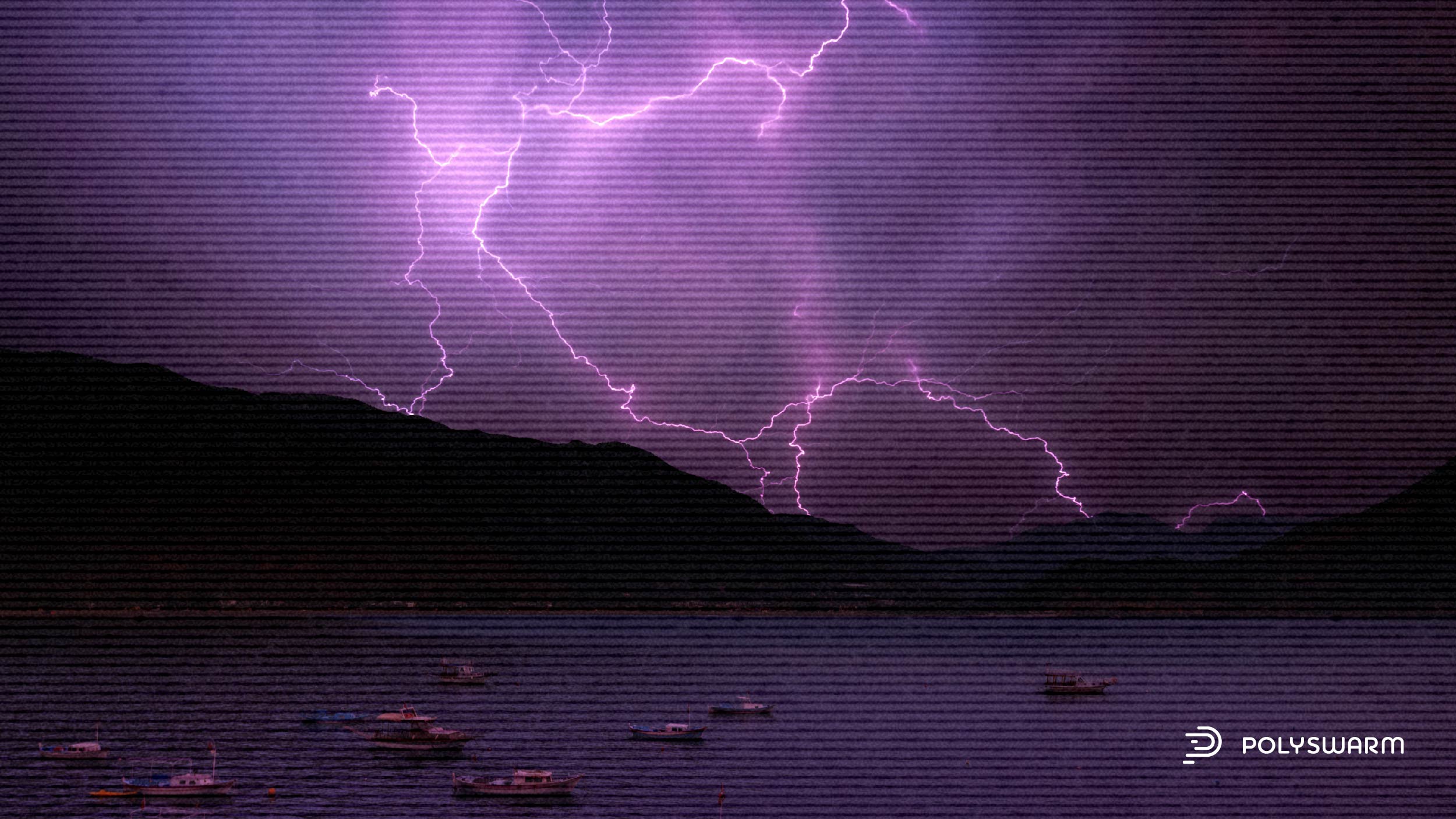 PolySwarm's tweet card. Intezer recently reported on Lightning Framework, a Linux malware with modular plugins and the ability to install rootkits.