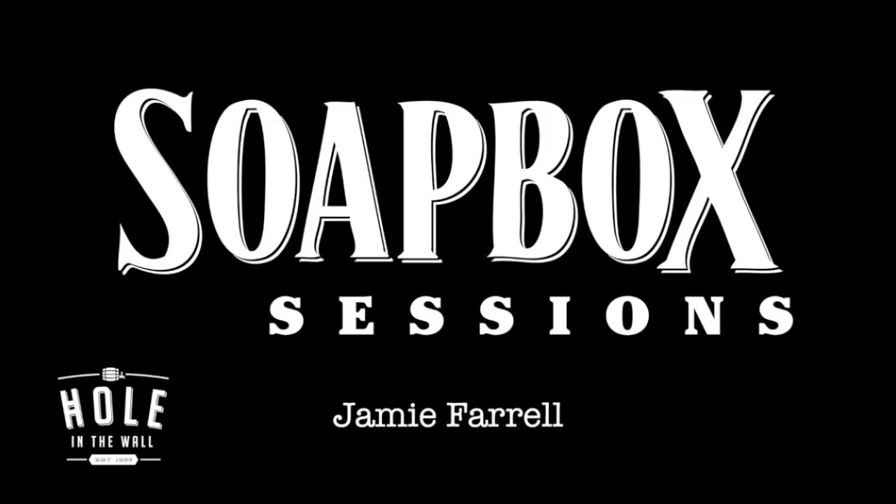 soapboxsesh's tweet card. Breathless LIVE at Soapbox Sessions (3.2.19)