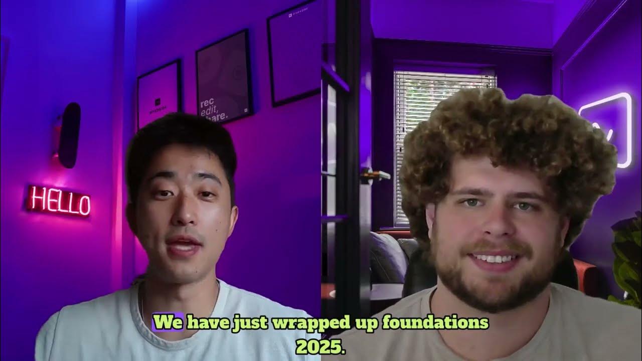 cdatasoftware's tweet card. CData Foundations 2025 Recap: AI, Data Integration & Real Customer...