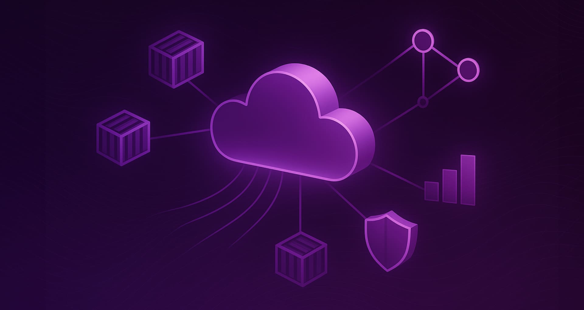 RishabhSoft's tweet card. Discover principles of cloud-native architecture and best practices CTOs must follow to build scalable, resilient, & efficient cloud-native enterprise solutions.