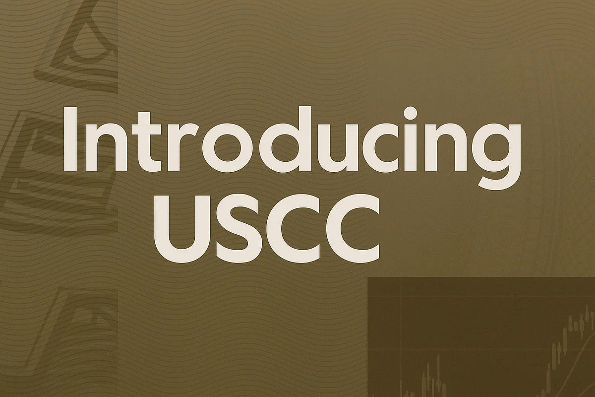 crynetio's tweet card. The Future of Finance is a Tokenized Carry Trade. We are witnessing the quiet fusion of traditional finance and crypto-native strategies. It’s happening now, in funds like this. The Superstate …