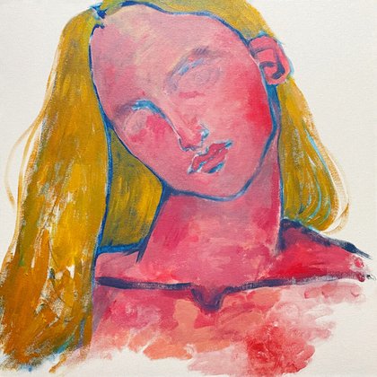 Tweet card summary image