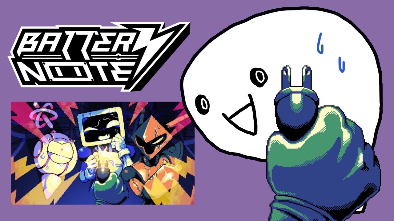 oi_shii's tweet card. BatteryNote をやります