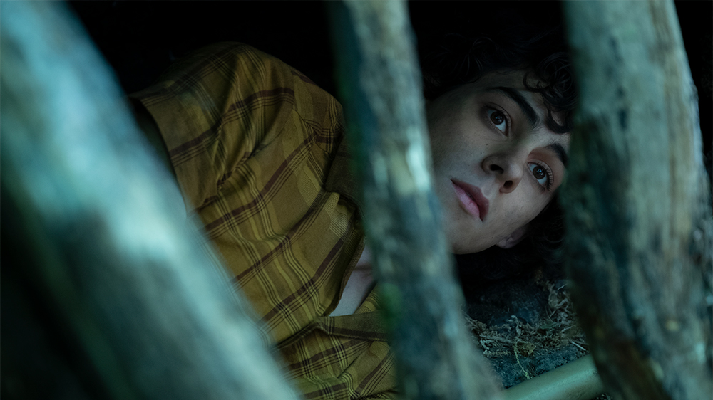 whitebearpr's tweet card. Composer Paul Leonard-Morgan talks about collaborating with the "iconic" Phillip Glass on the music for Amazon's "Tales From the Loop."