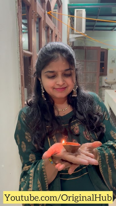 nidhigupta1001's tweet card. 🪔✨ Happy Diwali to Everyone! 🌟 Wishing love, light & happiness to...