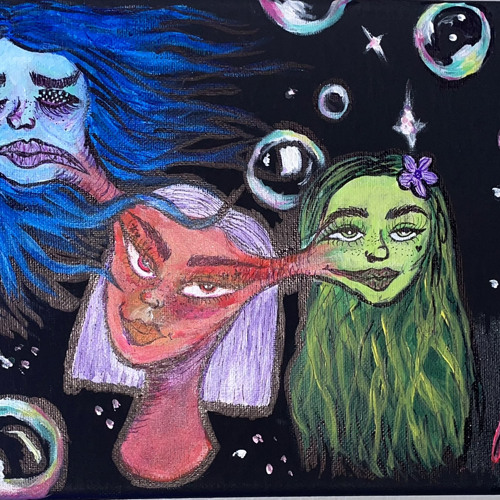 coz287's tweet card. Security (Cover of Amyl and the Sniffers)_1.m4a