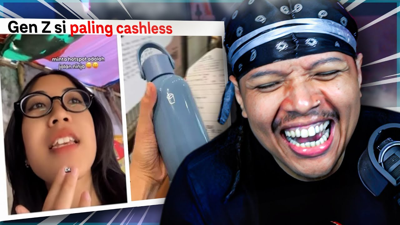 Ockysaputraa's tweet card. Tor Monitor TUMBLER NGTD #qorygoreopenbook