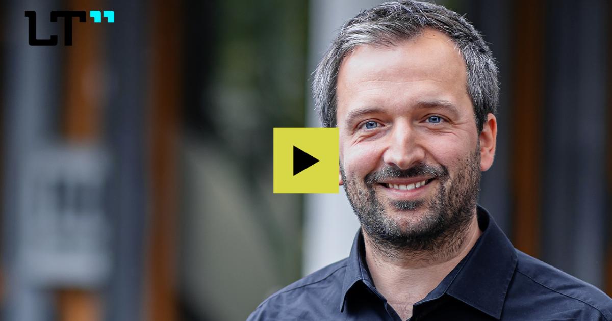 latest_thinking's tweet card. Since the turn of the century, shopping has experienced an undeniable shift, away from the High Street and towards large online platforms. In this video,