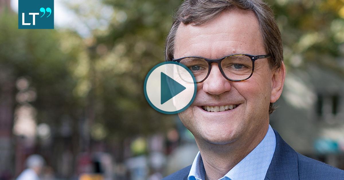 latest_thinking's tweet card. Allegiance to a particular form of therapy or financial ties to a pharmaceutical company are among the phenomena that can undermine a physician’s primary