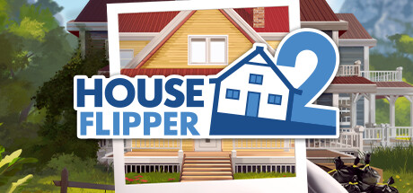 GetProductCode's tweet card. House Flipper 2 CD Key ✔️ Free ✔️ PC Windows ✔️ In stock ✔️ Instant Delivery ✔️ Region Free ✔️ Digital Code ✔️ Steam.