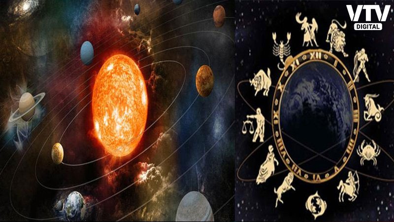 VtvGujarati's tweet card. દેવગુરુ ગુરુના રાશિ પરિવર્તન, ગોચર અને ગતિ પરિવર્તનને જ્યોતિષશાસ્ત્રમાં ખૂબ જ ખાસ માનવામાં આવે છે. જ્યારે પણ દેવગુરુ ગુરુના ચાલમાં પરિવર્તન આવે છે, ત્યારે તેમની સ્થિતિ દેશ અને દુનિયા તેમજ માનવ જીવનને...