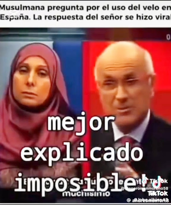 DiosPatriaLibe7's tweet card. !! mejor explicado imposible !! #VlogSinCensura