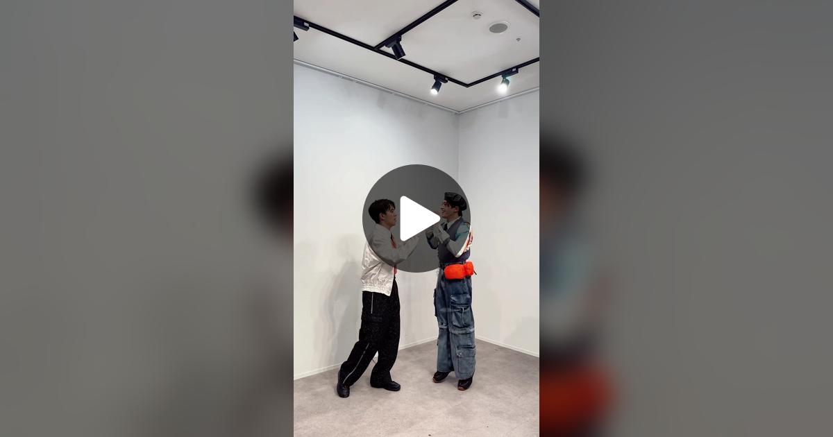 Old_HelloWorld's tweet card. 76.5K likes, 1381 comments. “Dubidubidu🥰”